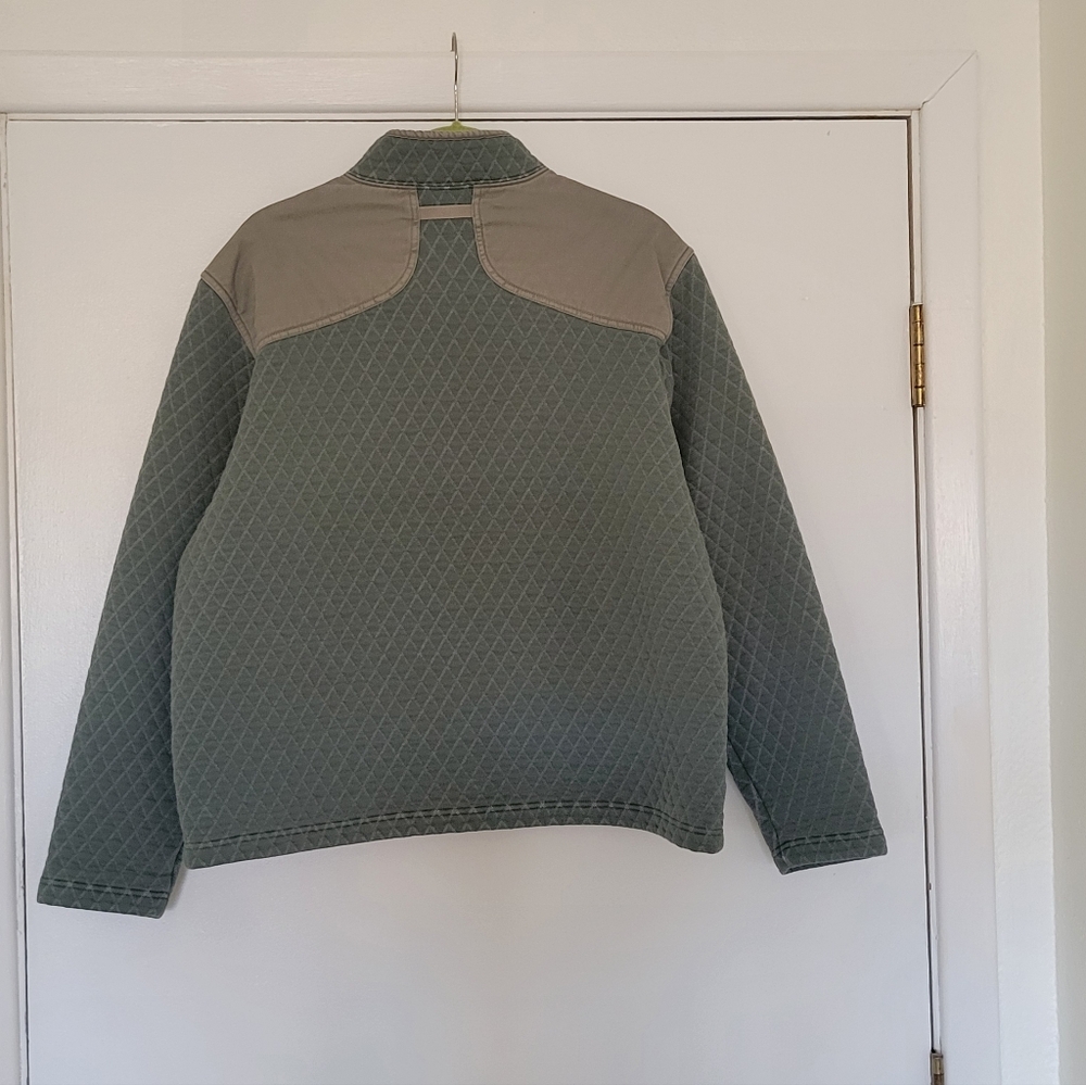 Duluth Trading Company pullover - Picture 4 of 5